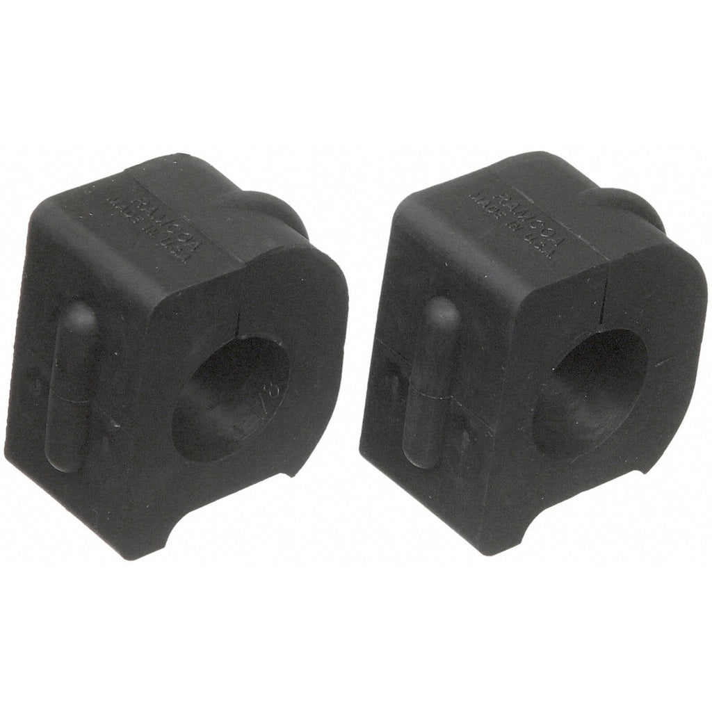 Conjunto de Bujes de Barra Estabilizadora MOOG K7223