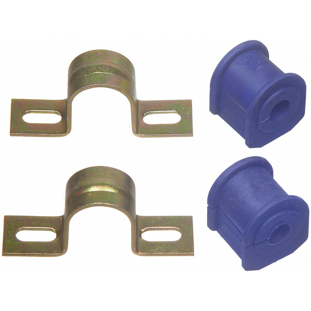 Conjunto de Bujes de Barra Estabilizadora MOOG K7322