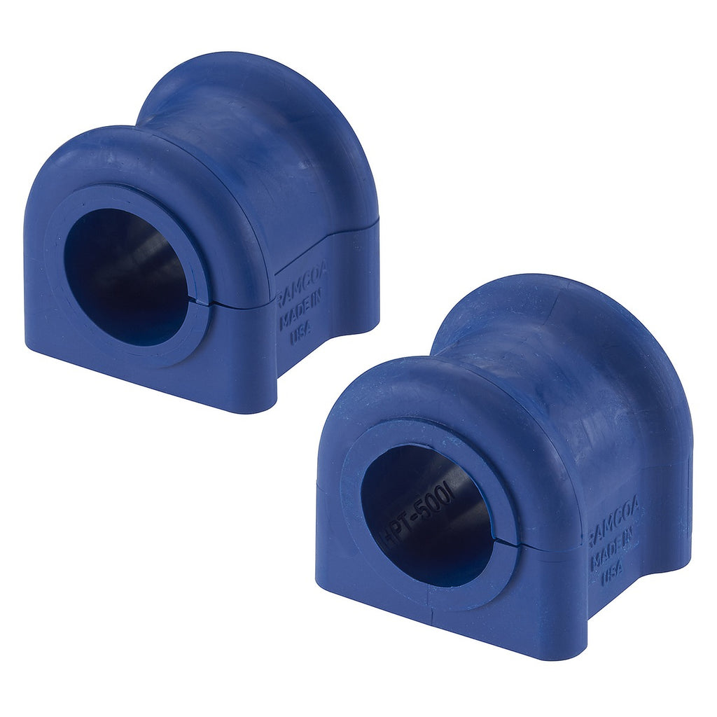 Conjunto de Bujes de Barra Estabilizadora MOOG K7352
