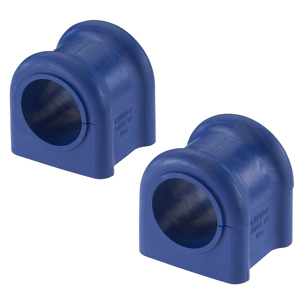 Conjunto de Bujes de Barra Estabilizadora MOOG K7362