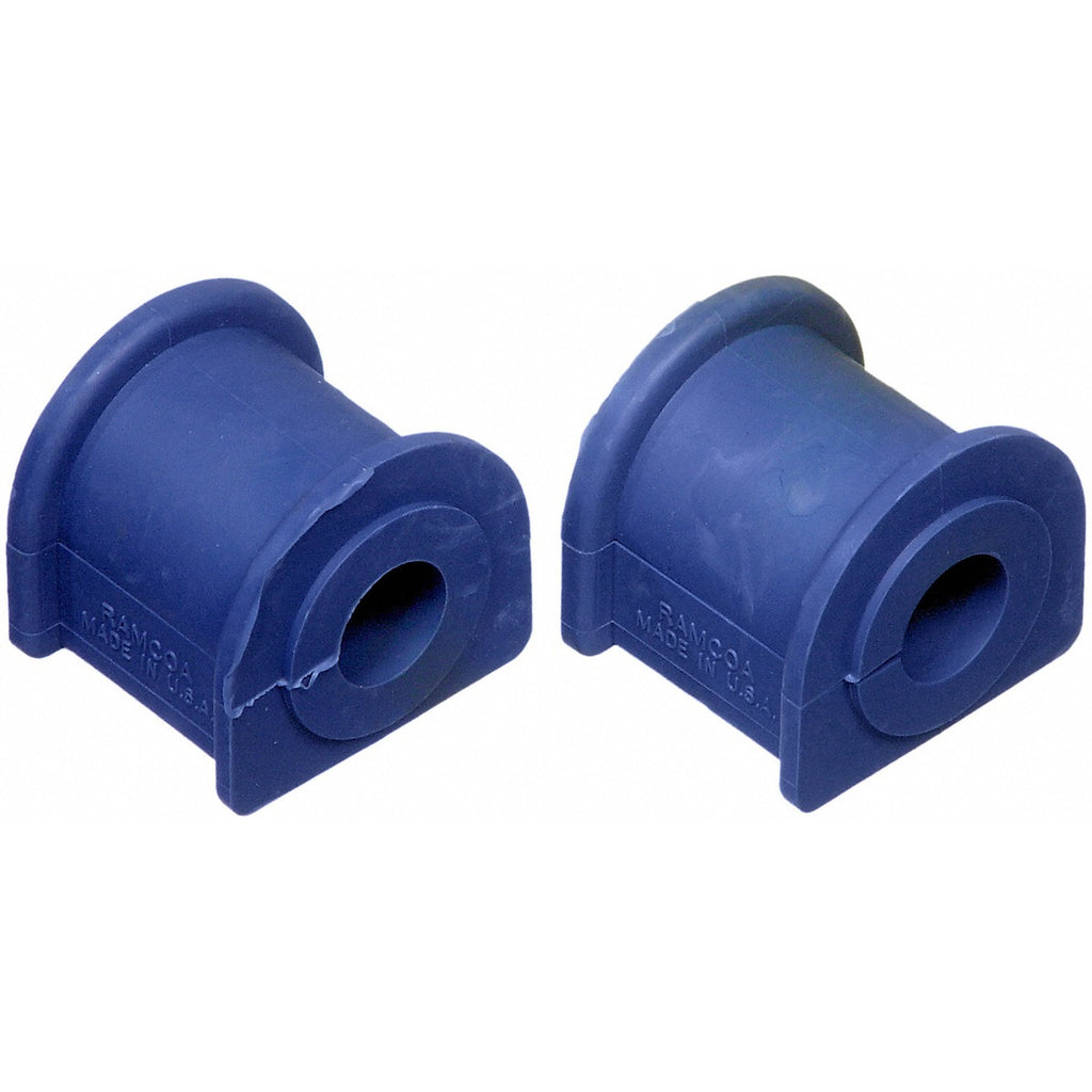 Conjunto de Bujes de Barra Estabilizadora 18mm MOOG K7385