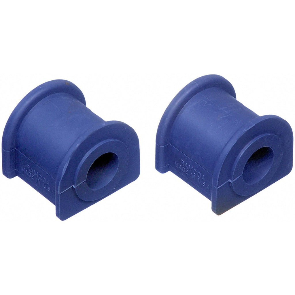 Conjunto de Bujes de Barra Estabilizadora 20mm MOOG K7386