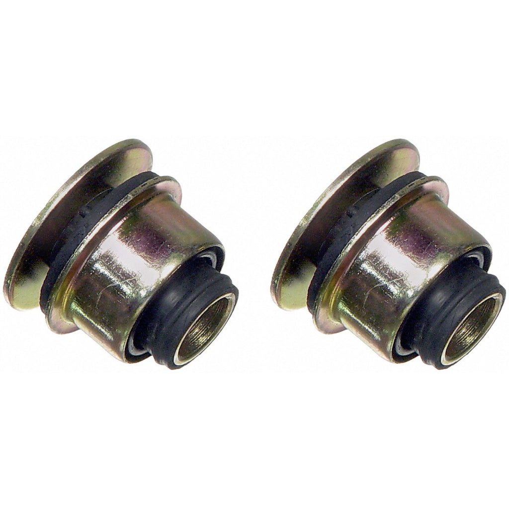 Bujes de Montaje de Rack & Pinion MOOG K7387