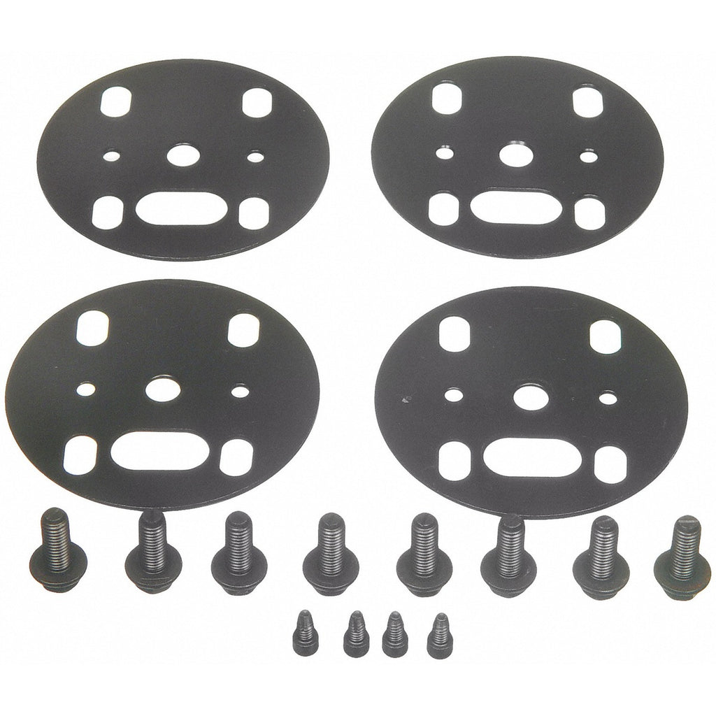 Kit de Calza de Camber MOOG K80002