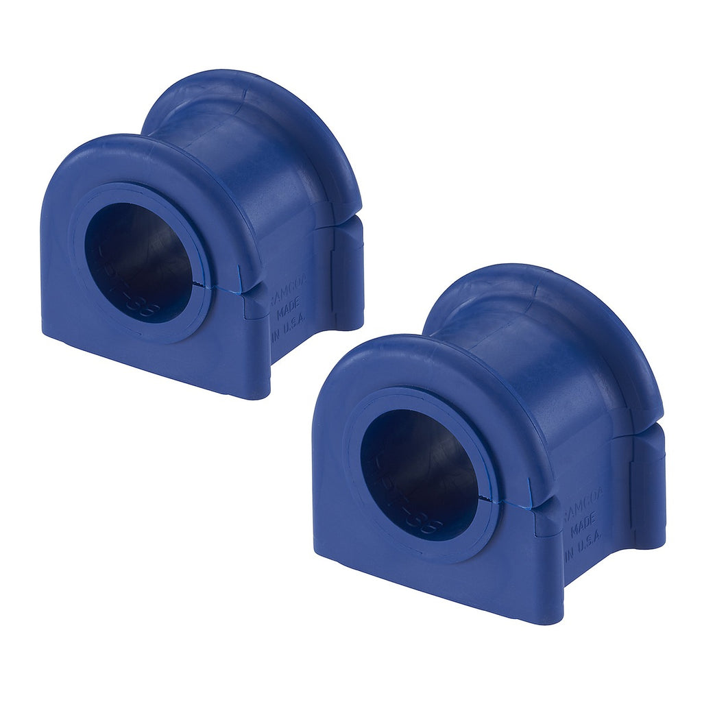 Conjunto de Bujes de Barra Estabilizadora MOOG K80080