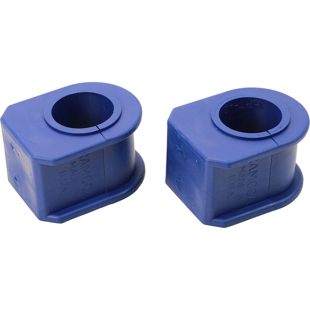 Conjunto de Bujes de Barra Estabilizadora 1-1 / 4" MOOG K80201
