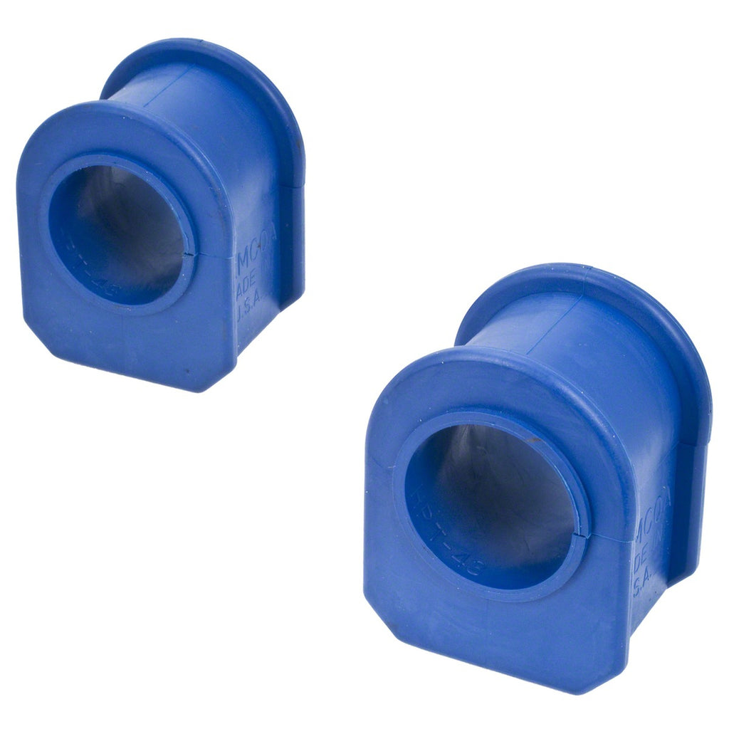Conjunto de Bujes de Barra Estabilizadora MOOG K80202