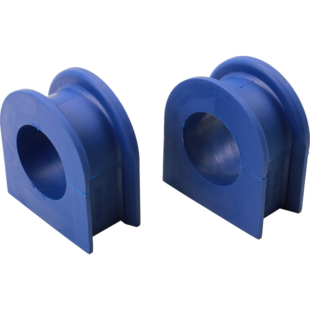 Conjunto de Bujes de Barra Estabilizadora 1.72" MOOG K80772