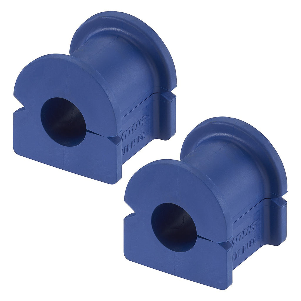 Conjunto de Bujes de Barra Estabilizadora 24mm MOOG K80818