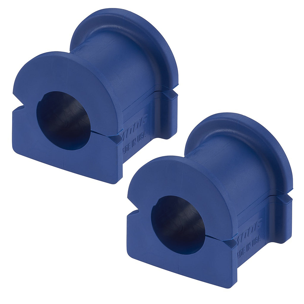 Conjunto de Bujes de Barra Estabilizadora 28mm MOOG K80819