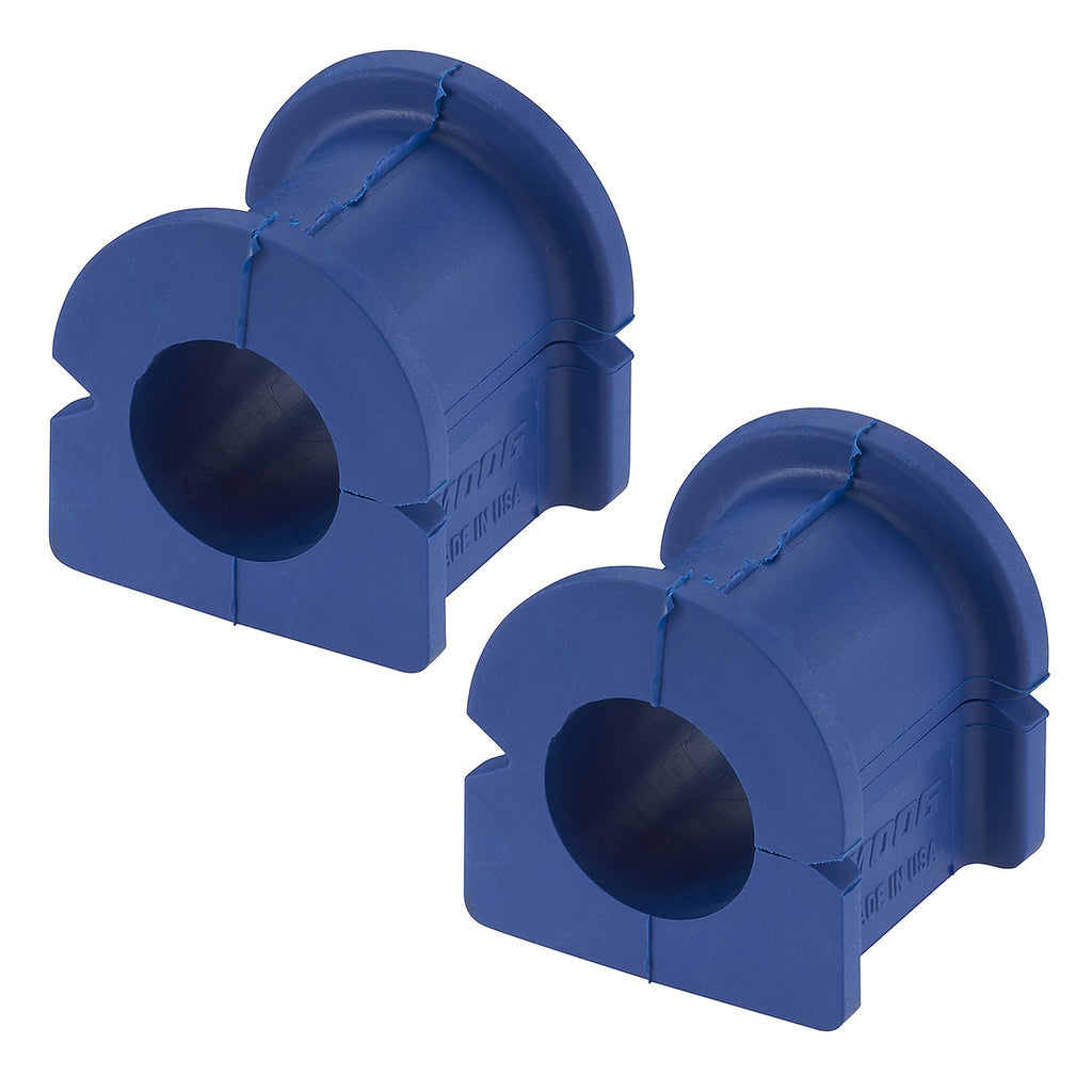 Conjunto de Bujes de Barra Estabilizadora 30mm MOOG K80820