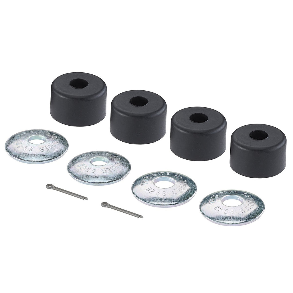 Bujes de La Varilla del Puntal MOOG K8122