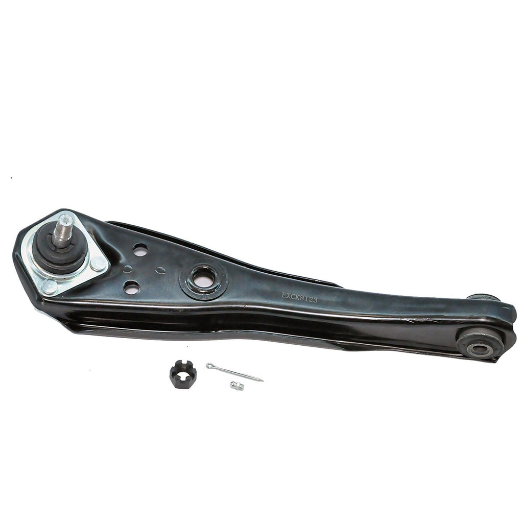 Horquilla con Rótula TS K8123