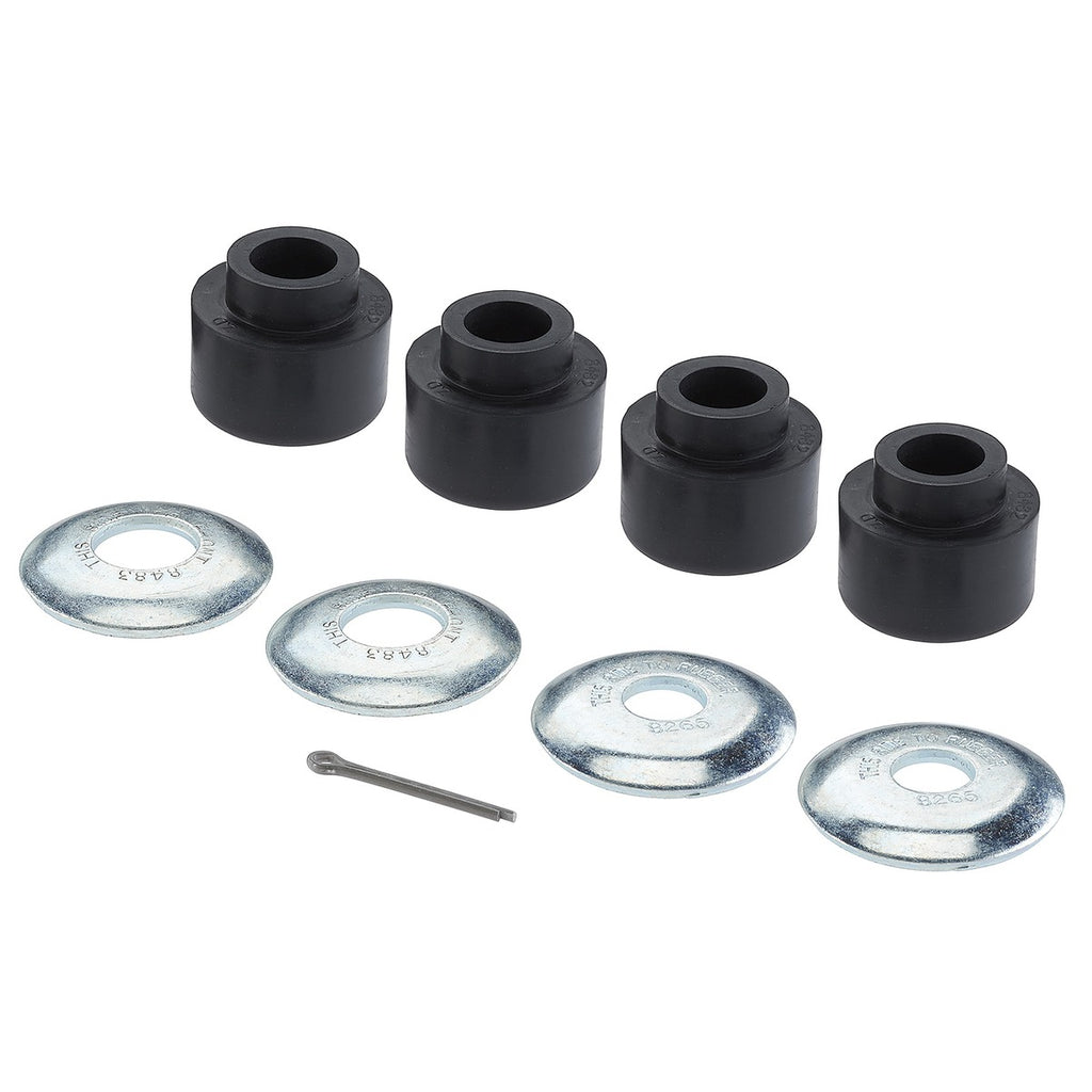 Bujes de Brazo Radial MOOG K8146