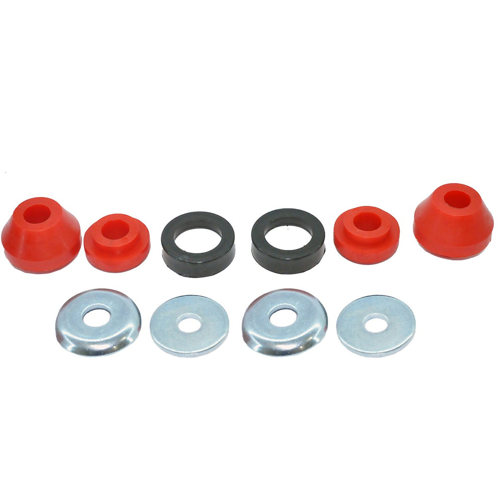 2 Gomas de Tirante TS K8359