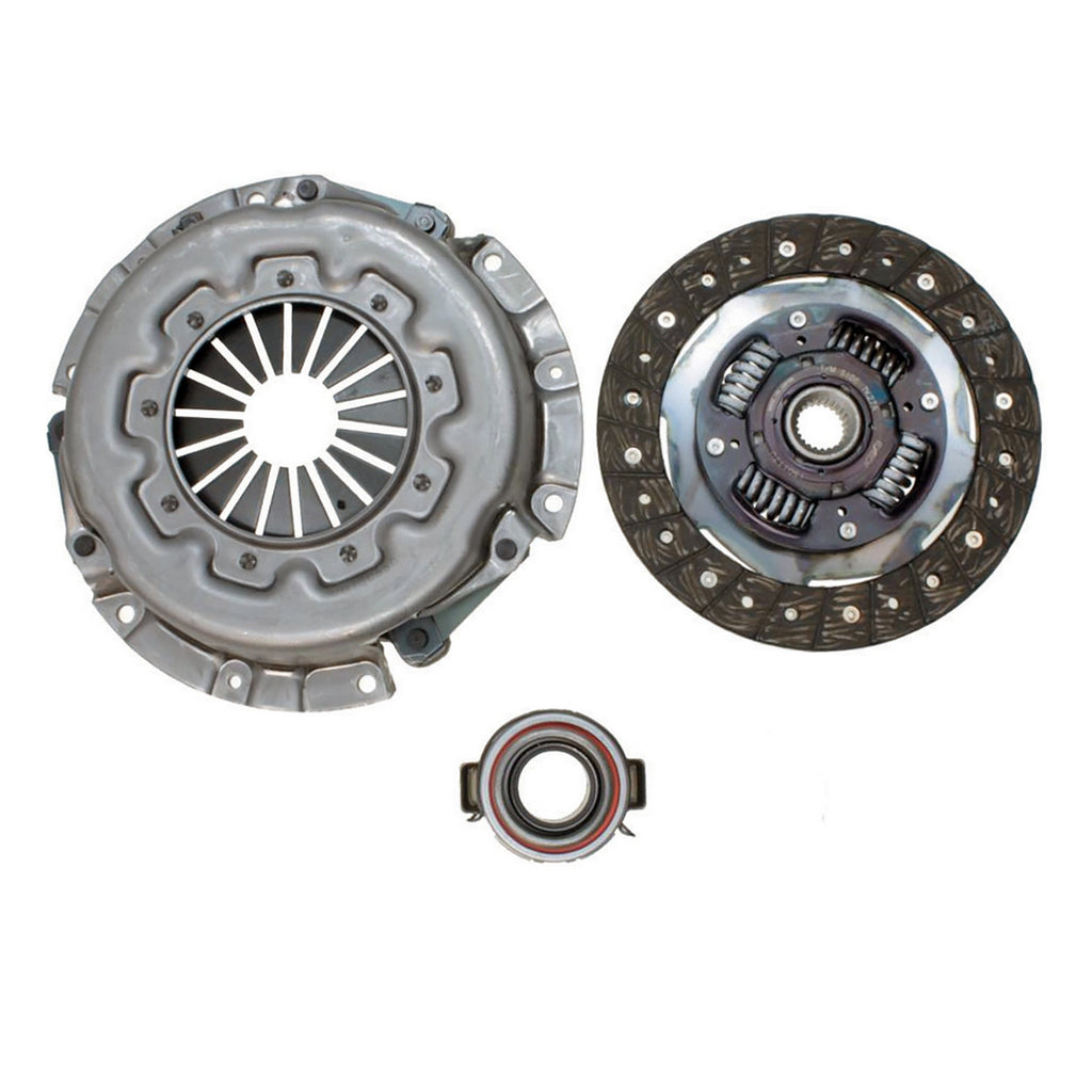 Kit de Embrague SACHS K837002-02