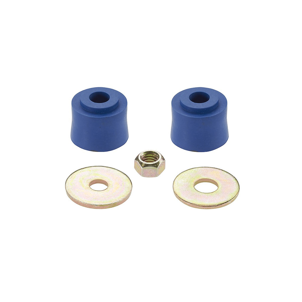 Conjunto de Bujes de Barra Estabilizadora MOOG K8434
