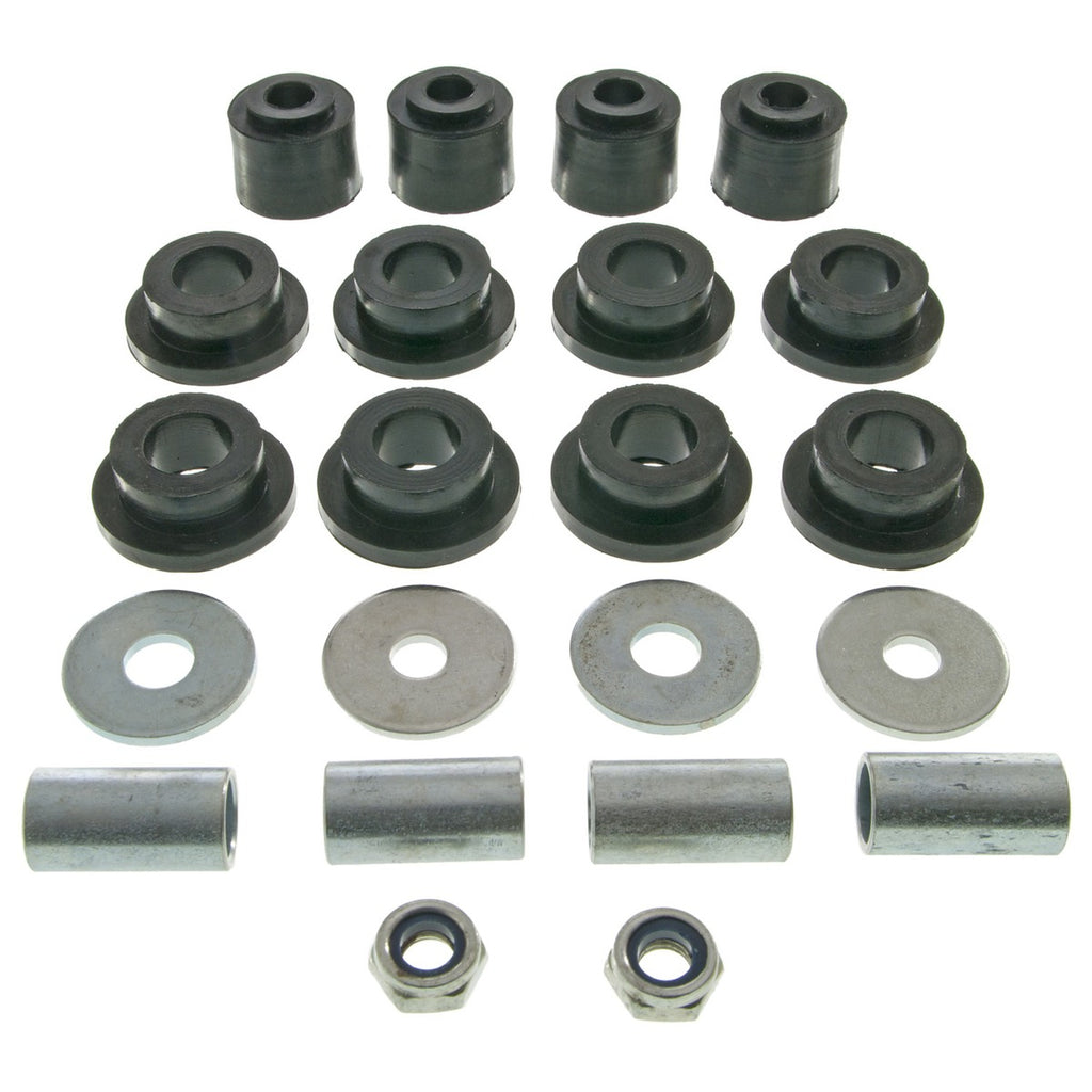 4 Bujes Tornillo Estabilizador TS K8434