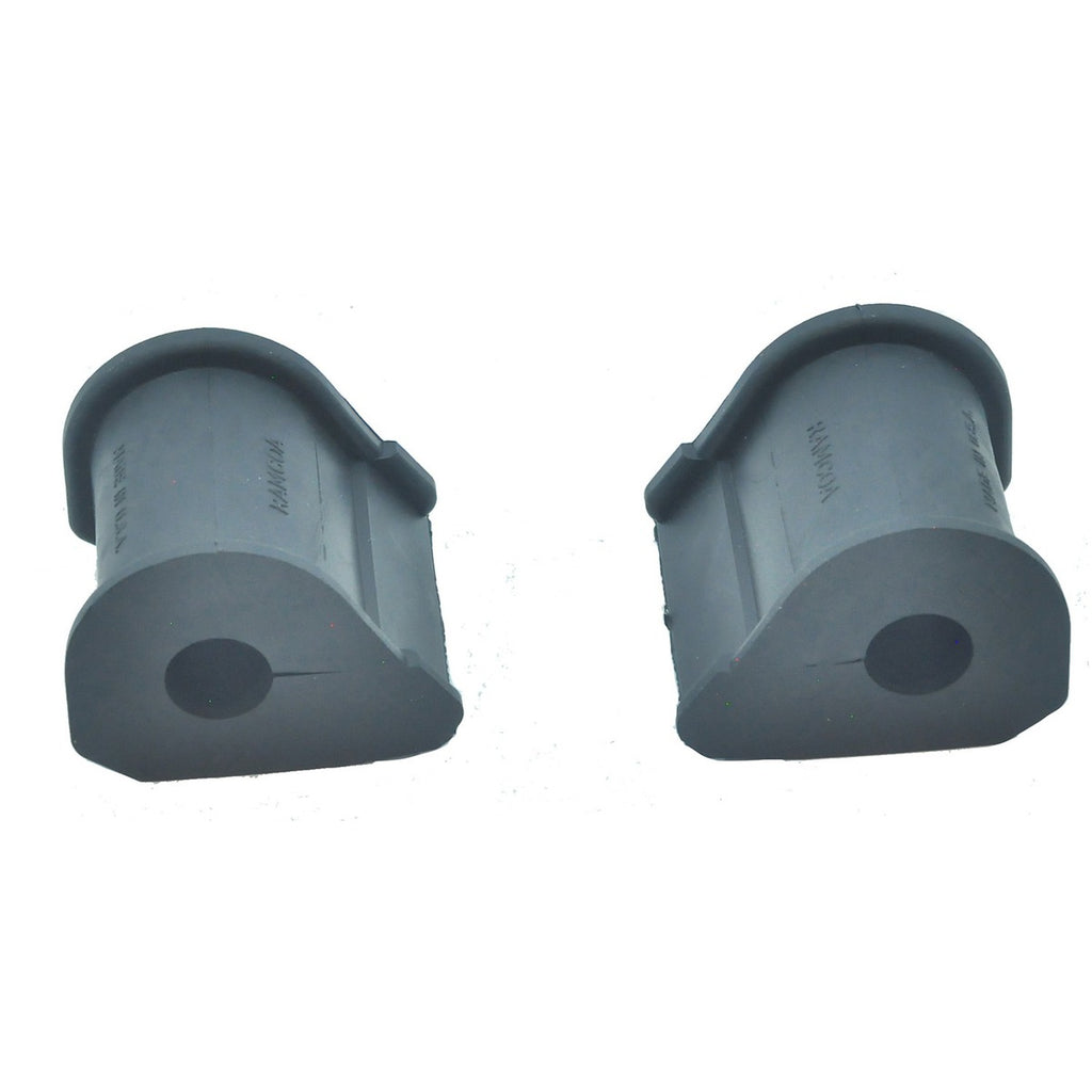 2 Gomas Varilla Estabilizadora TS K8650