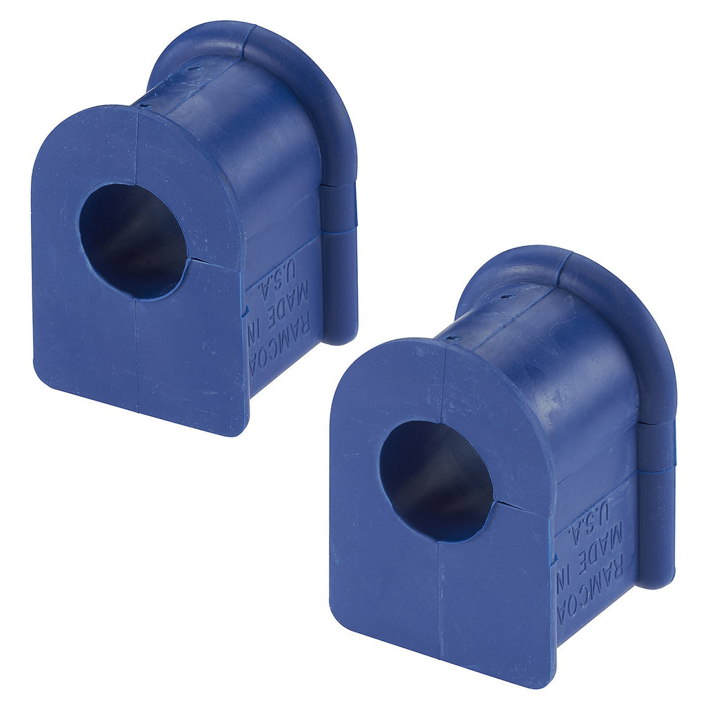Conjunto de Bujes de Barra Estabilizadora 1" MOOG K8653