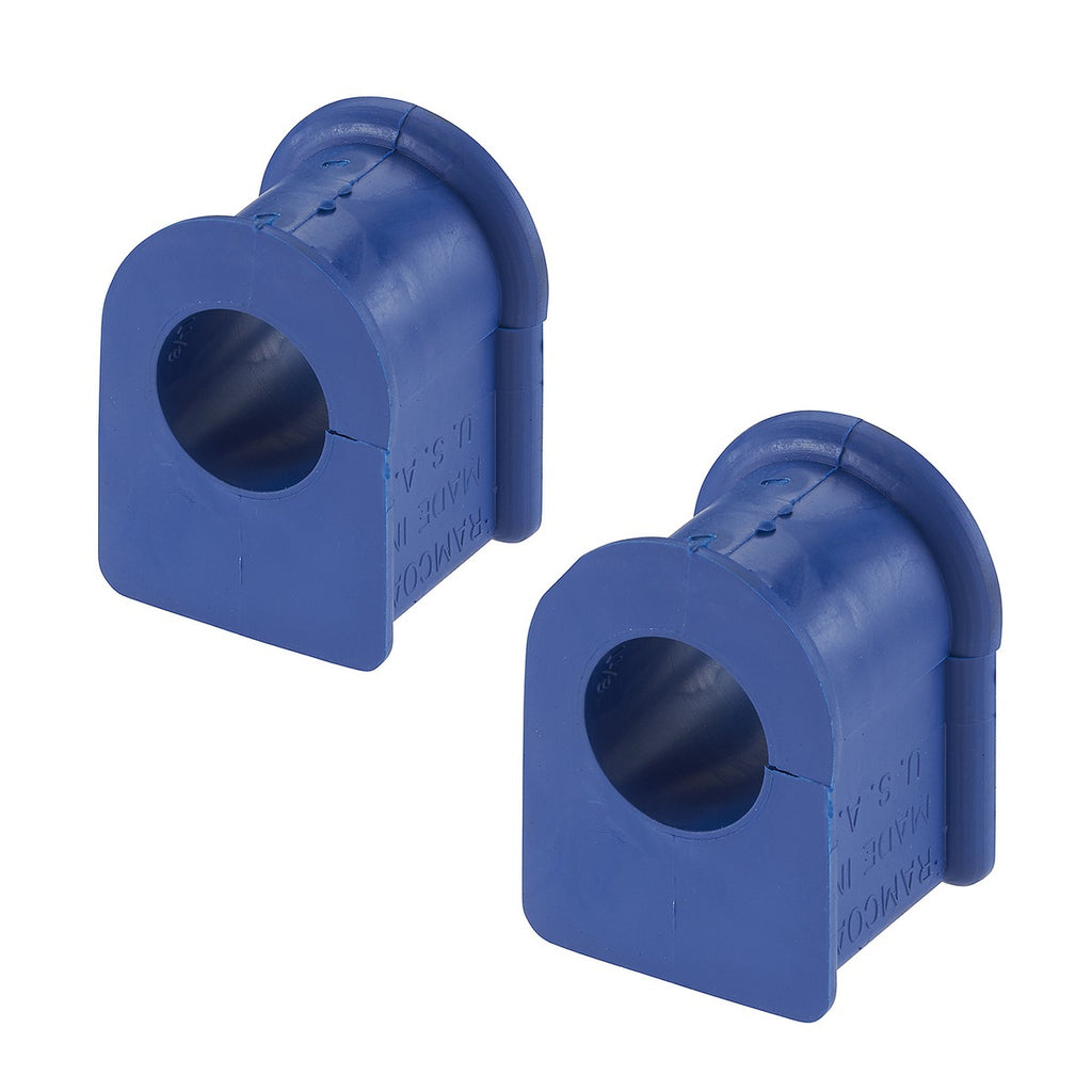 Conjunto de Bujes de Barra Estabilizadora MOOG K8655