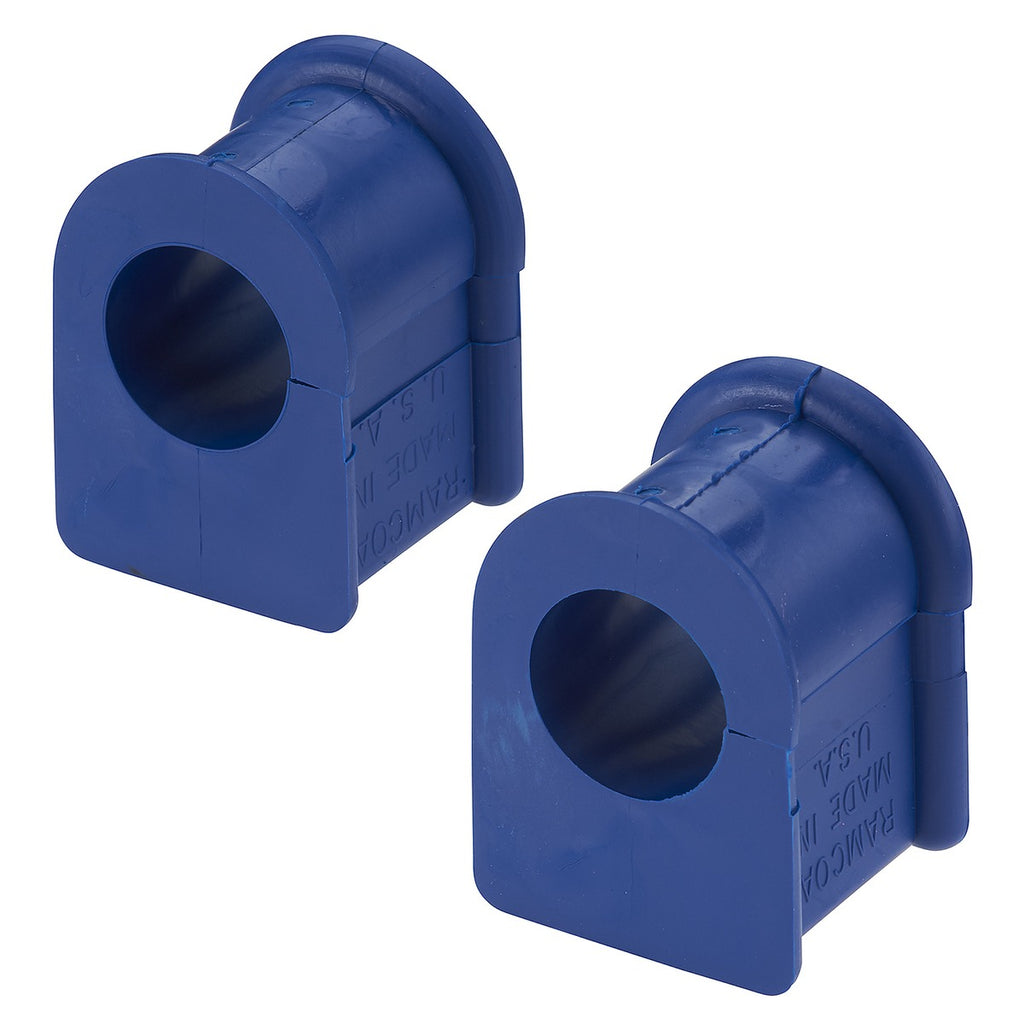 Conjunto de Bujes de Barra Estabilizadora MOOG K8656
