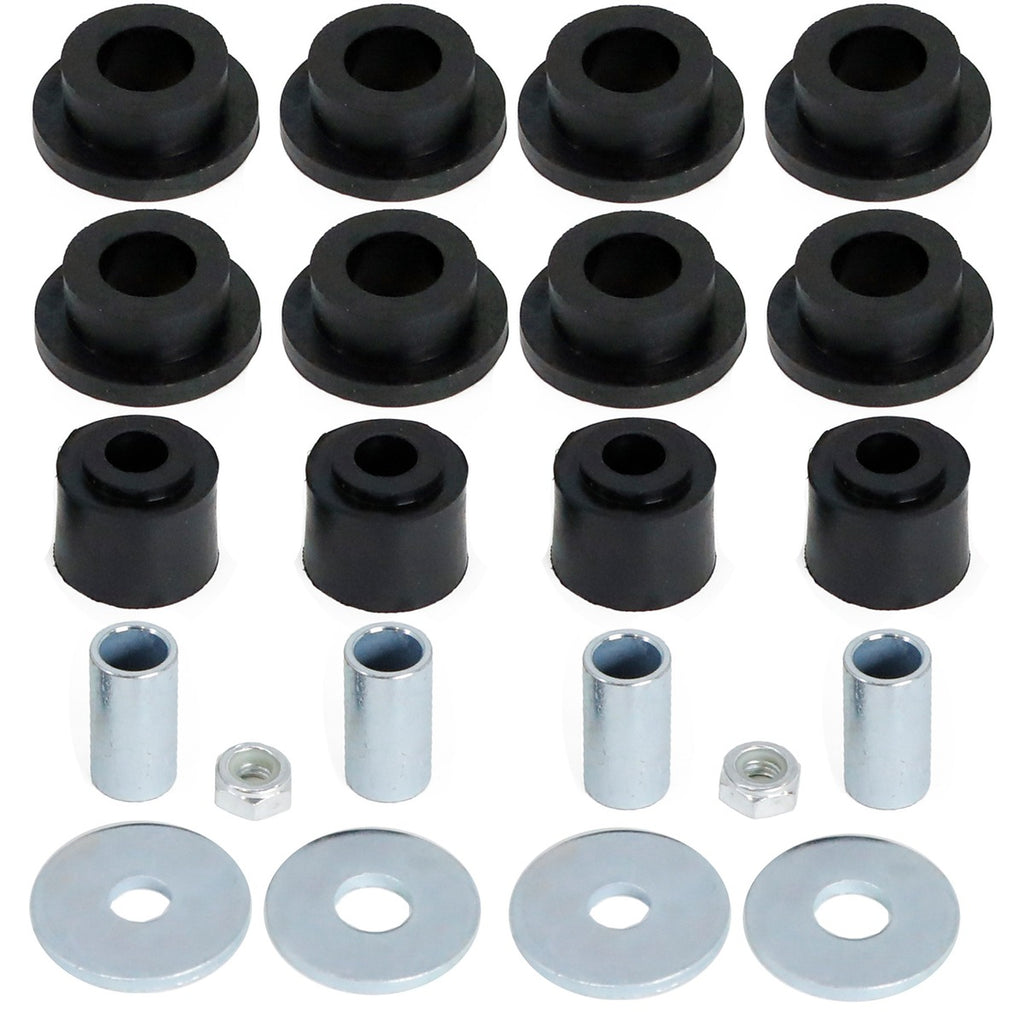 2 Kits de Reparación para Tornillo Estabilizador TS K8657