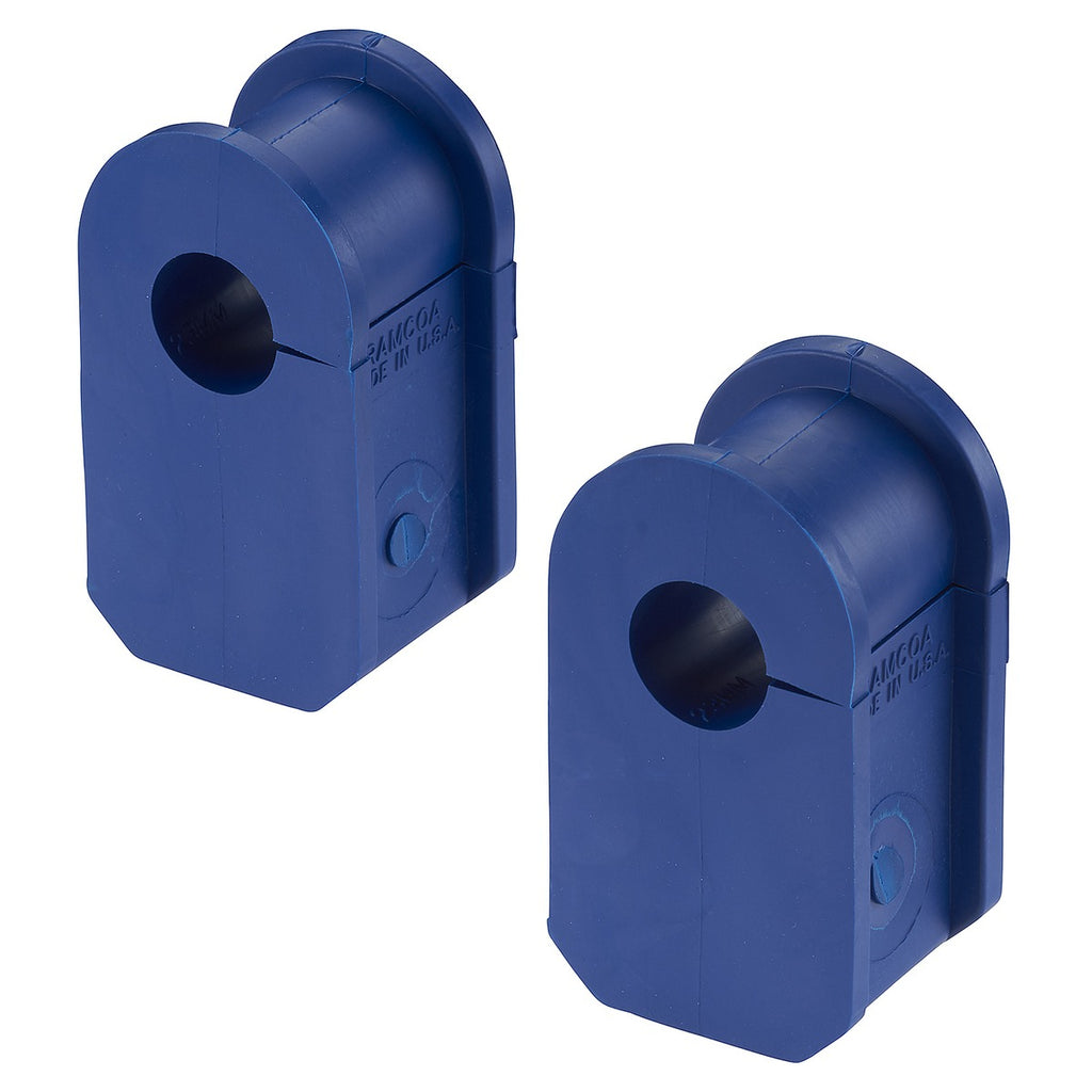 Conjunto de Bujes de Barra Estabilizadora MOOG K8689