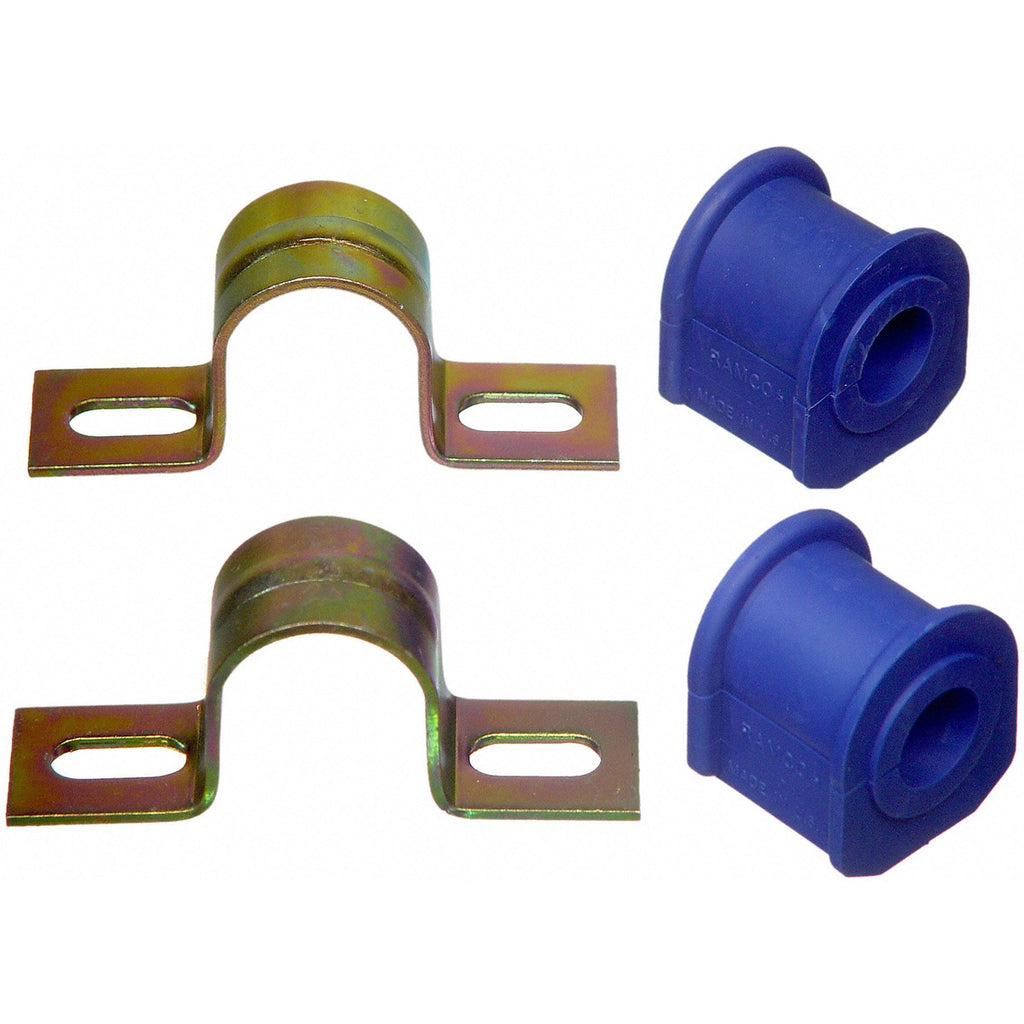 Conjunto de Bujes de Barra Estabilizadora MOOG K8791