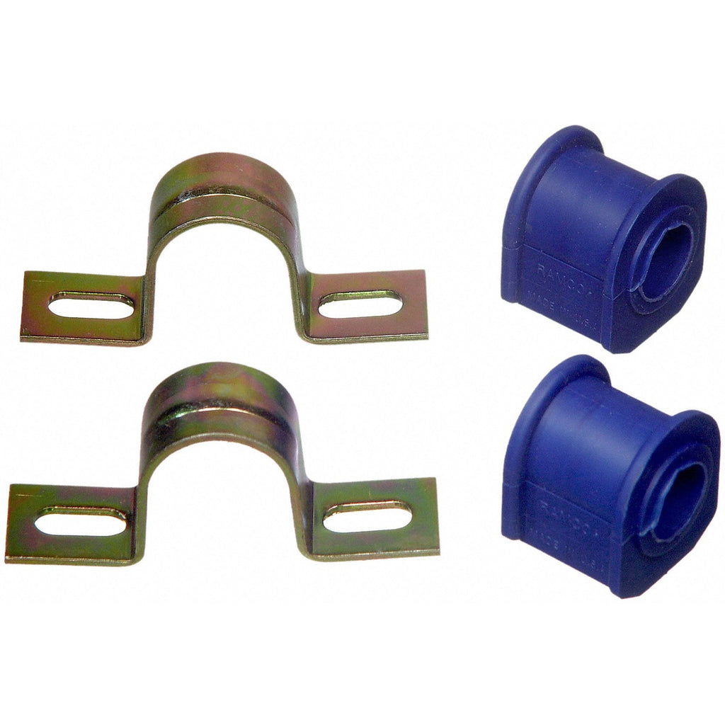 Conjunto de Bujes de Barra Estabilizadora MOOG K8793