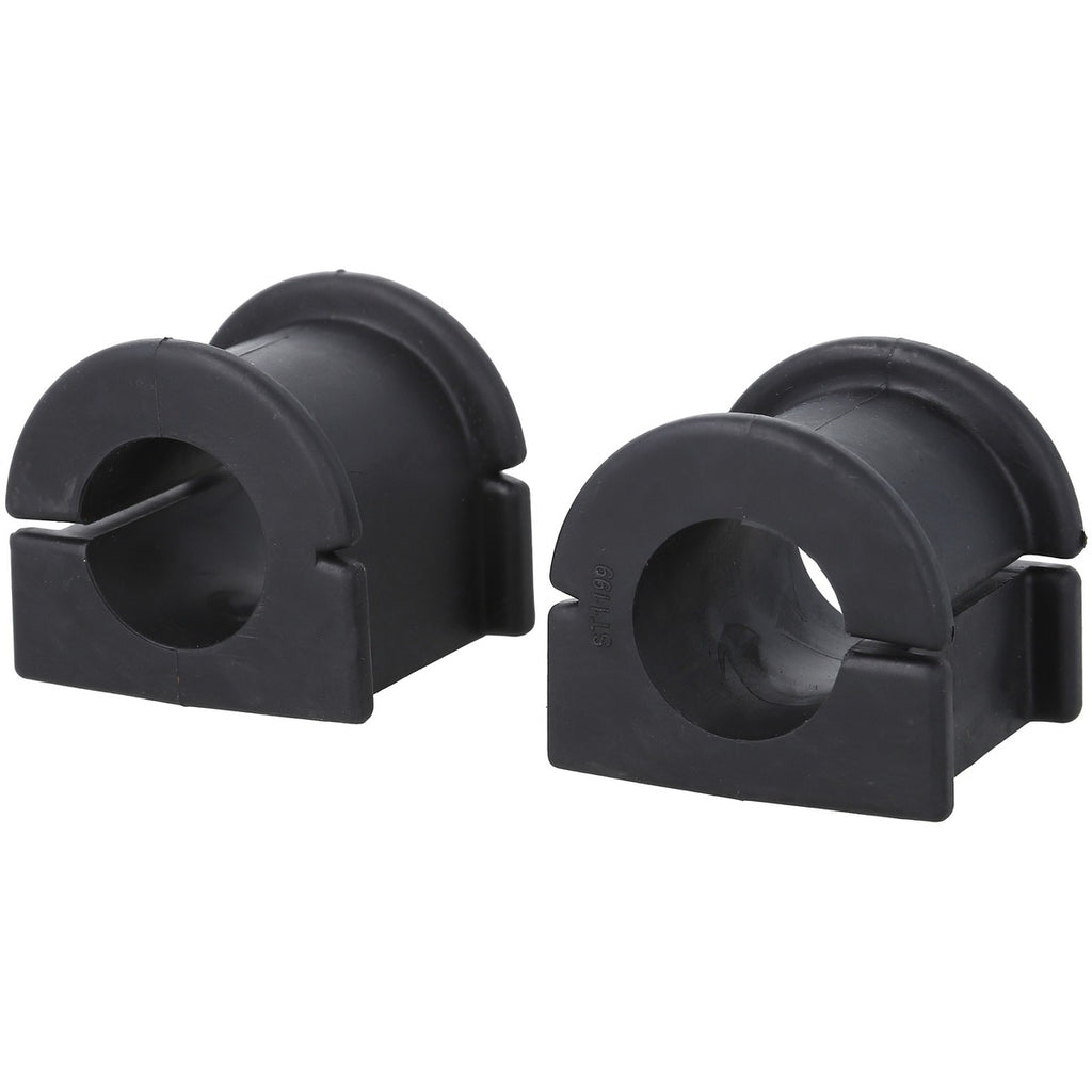 2 Gomas de Barra Estabilizadora TS K90539