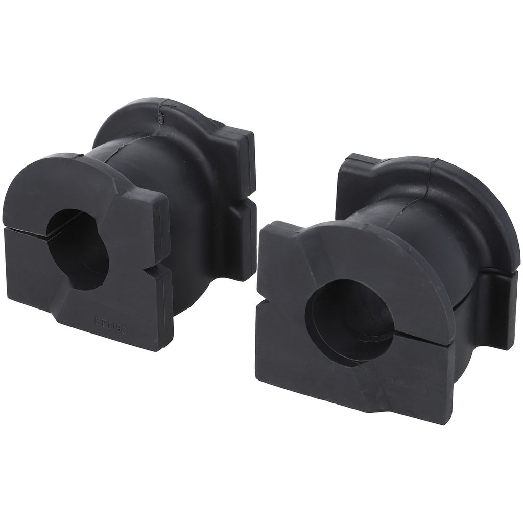 2 Gomas de Barra Estabilizadora TS K90559