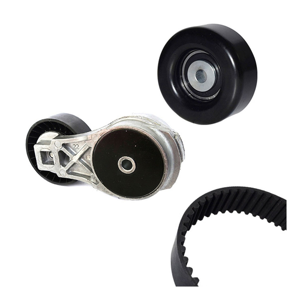 Kit de Banda de Accesorios KNADIAN KBC60825