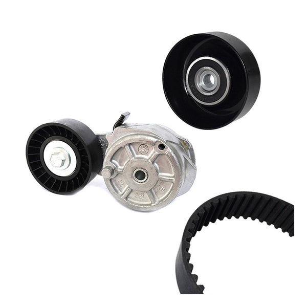 Kit de Banda de Accesorios KNADIAN KBC60825