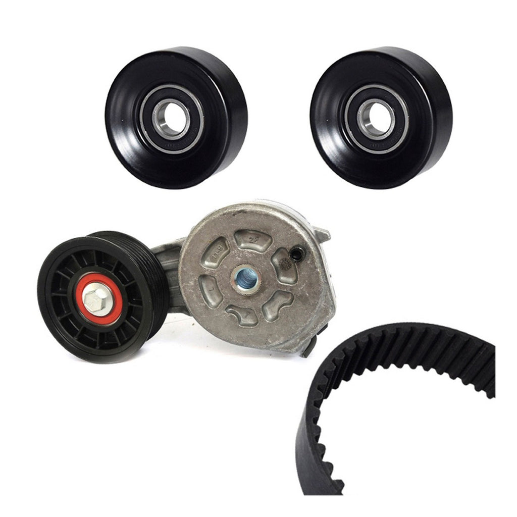 Kit de Banda de Accesorios KNADIAN KBG60865