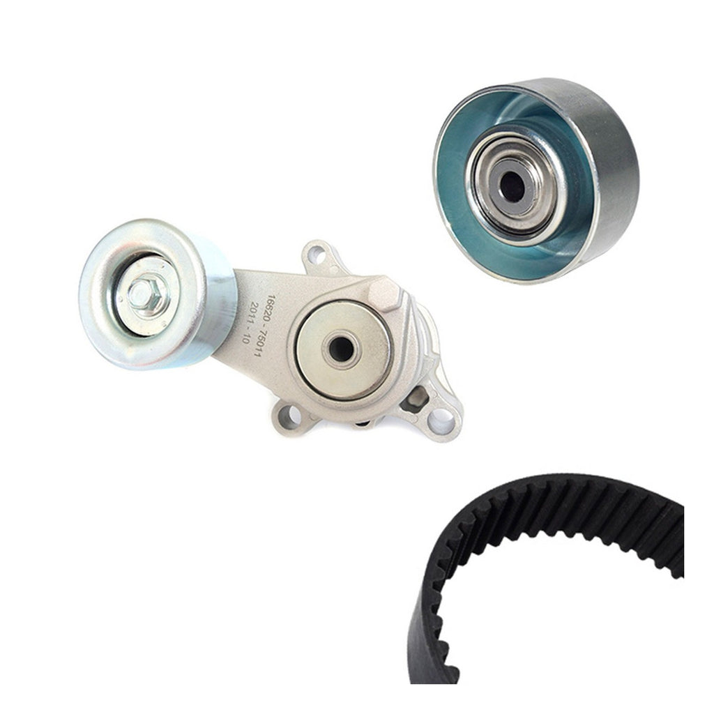 Kit de Banda de Accesorios KNADIAN KBT70900