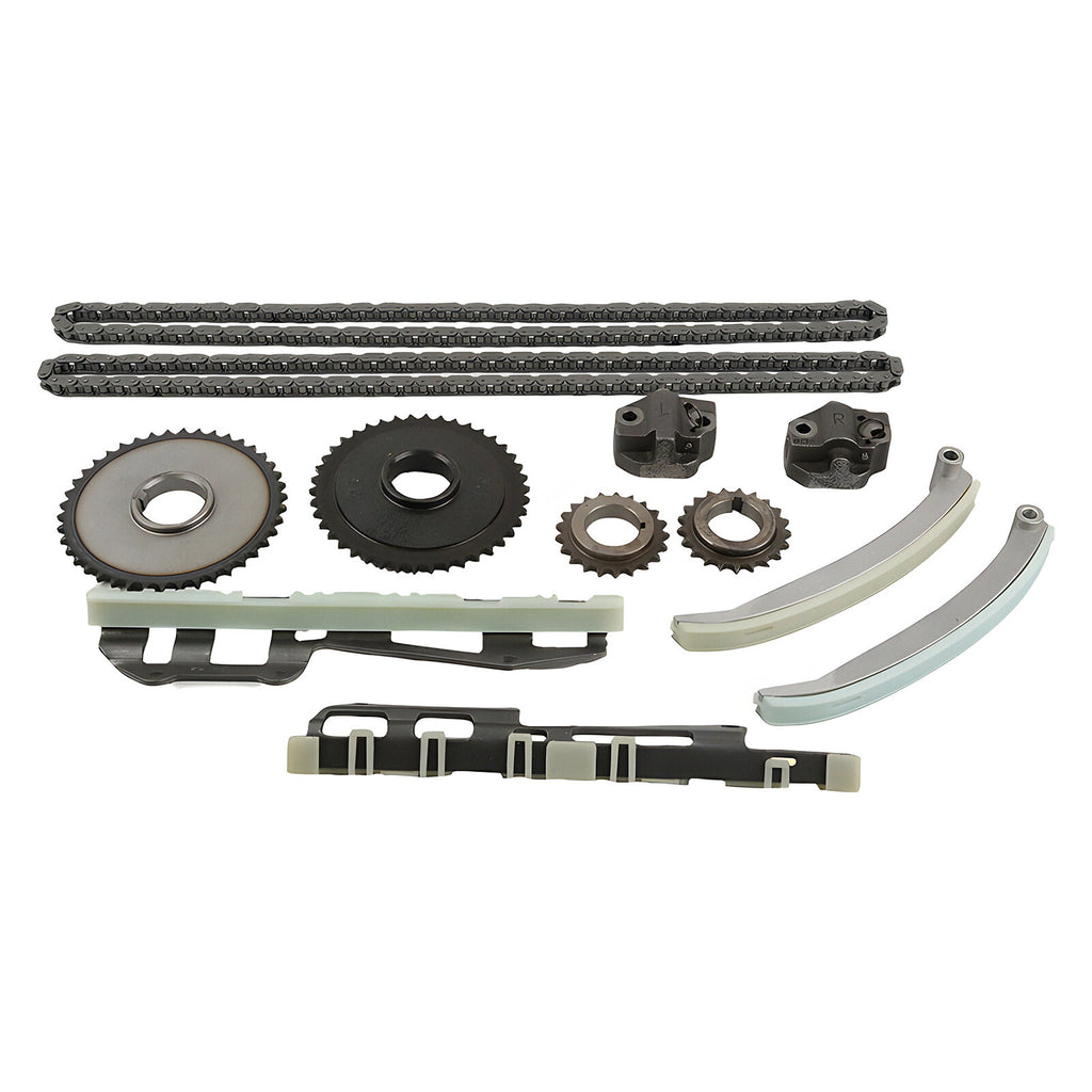 Kit de Cadena de Distribución KEEP ON GREEN KC-90185S