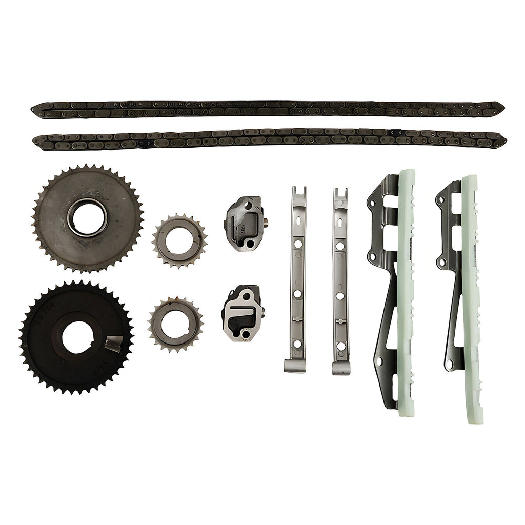 Kit de Cadena de Distribución KEEP ON GREEN KC-90185SA