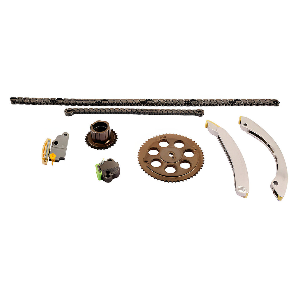 Kit de Cadena de Distribución KEEP ON GREEN KC-90195SA