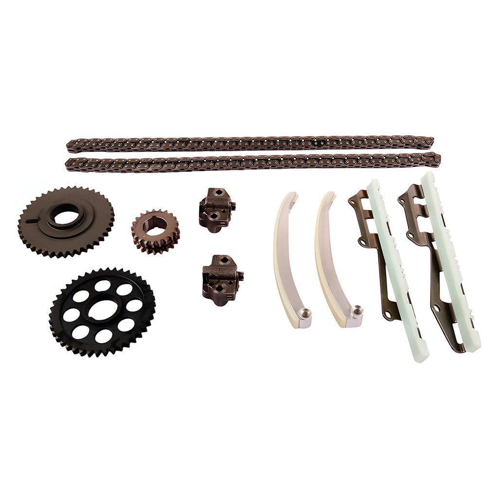 Kit de Cadena de Distribución KEEP ON GREEN KC-90387SA