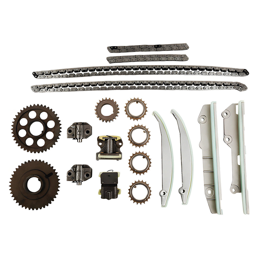 Kit de Cadena de Distribución KEEP ON GREEN KC-90387SD