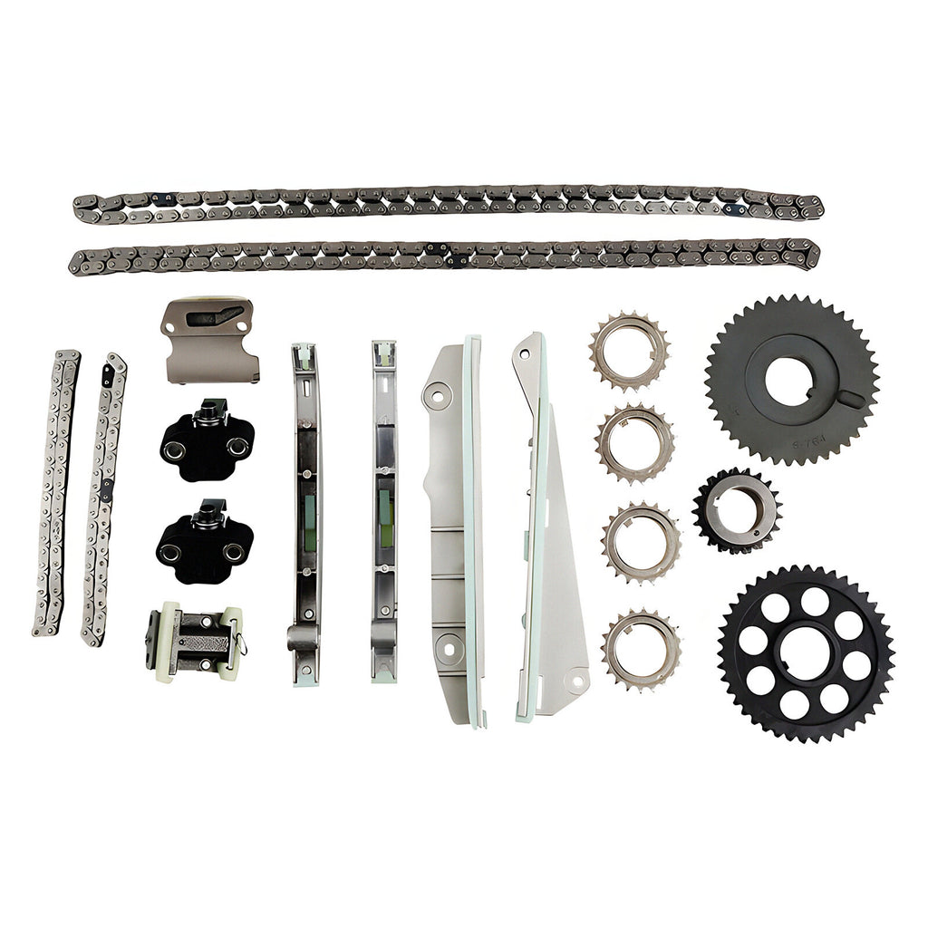 Kit de Cadena de Distribución KEEP ON GREEN KC-90387SF