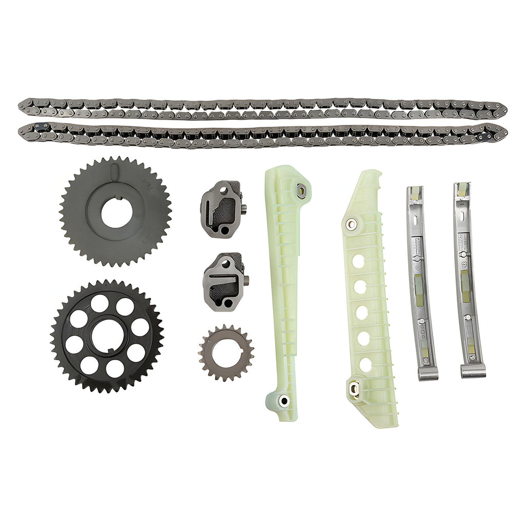 Kit de Cadena de Distribución KEEP ON GREEN KC-90387SH