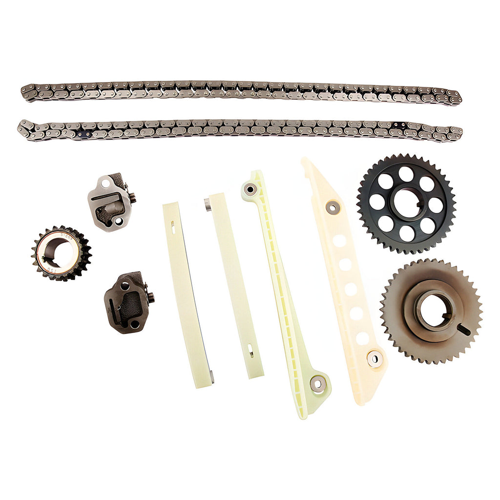 Kit de Cadena de Distribución KEEP ON GREEN KC-90387SJ