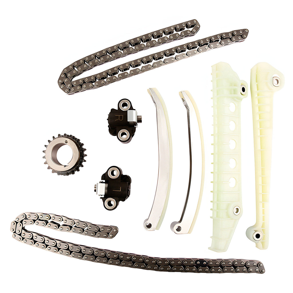 Kit de Cadena de Distribución KEEP ON GREEN KC-90387SK
