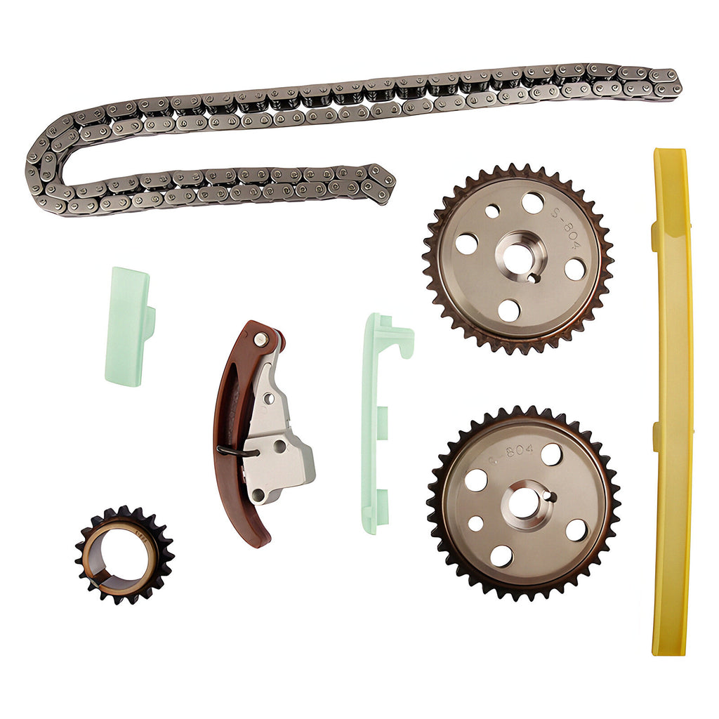 Kit de Cadena de Distribución KEEP ON GREEN KC-90390SA