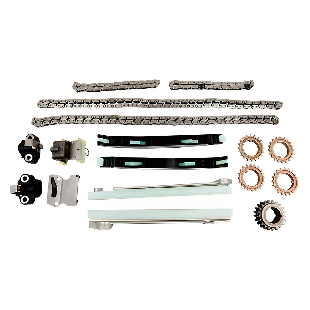 Kit de Cadena de Distribución KEEP ON GREEN KC-90391SE