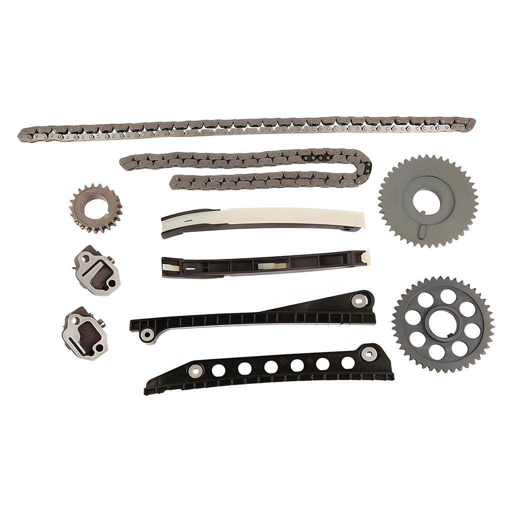 Kit de Cadena de Distribución KEEP ON GREEN KC-90391SF