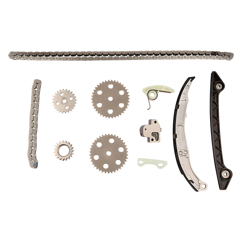 Kit de Cadena de Distribución KEEP ON GREEN KC-90705S