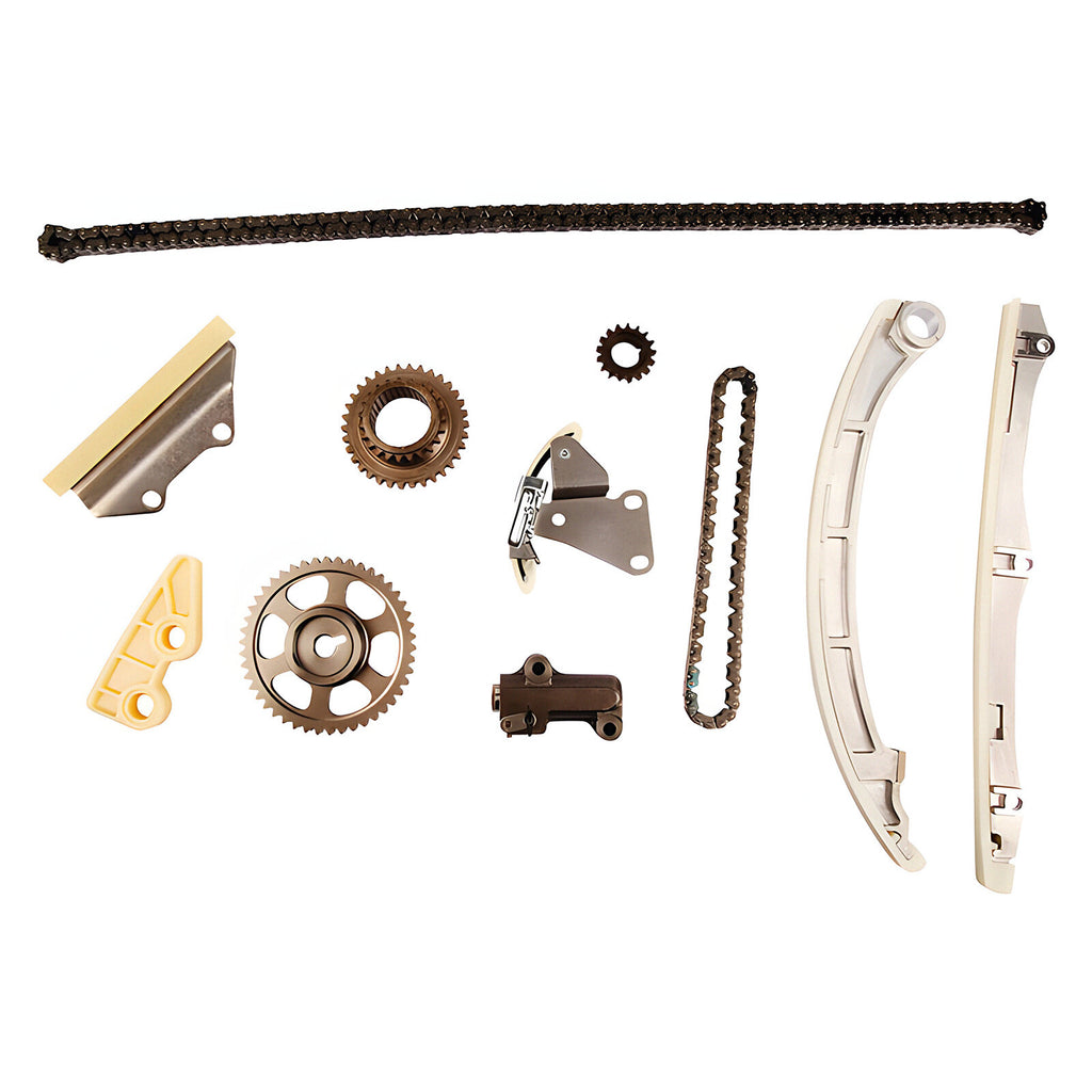 Kit de Cadena de Distribución KEEP ON GREEN KC-90711S